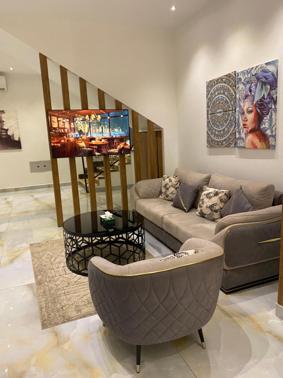 Jasmine Pyramids Hotel Kafret el-Gabal Zewnętrze zdjęcie