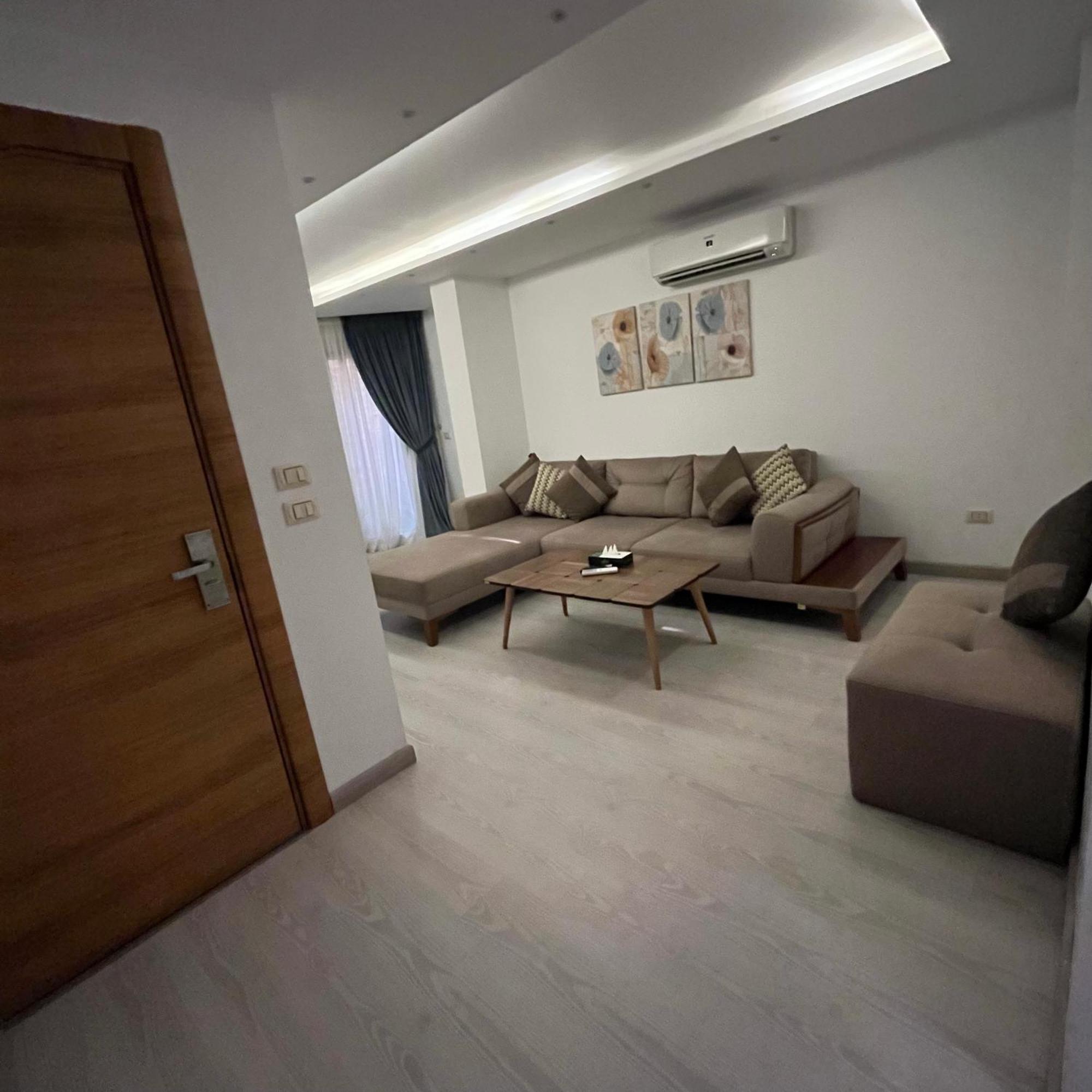 Jasmine Pyramids Hotel Kafret el-Gabal Zewnętrze zdjęcie